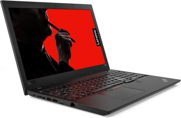 Laptop Lenovo ThinkPad L580 15,6/i5/16GB/256GB/Win10 (20LW000VPB16) -  Opinie i ceny na Ceneo.pl