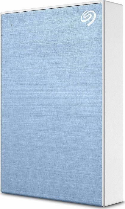 Seagate Backup Plus ポータブル 5TB HDD 2.5\" Seagate 5TB Backup Plus 2,5'' czarny - Dyski zewnętrzne HDD