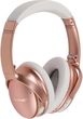 Różowe słuchawki Taniomania.pl MAS24 SŁUCHAWKI NAUSZNE BLUETOOTH JBL T600BTNC PIK