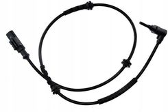 CZUJNIK ABS PRZÓD OPEL CORSA D 2006-, ADAM 2012- HCA-PL-008 13260662