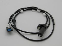 Zdjęcie CZUJNIK ABS TYŁ LEWY FORD TRANSIT 2000- 2006 HCA-FR-034 4522491 - Ryglice