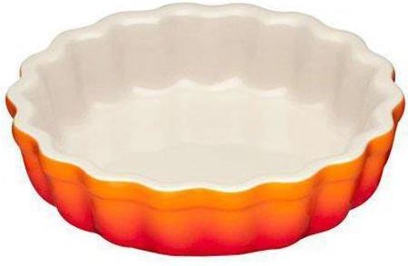 Le Creuset Zestaw Form Do Tarty 11Cm 4Szt (2694Uniw)