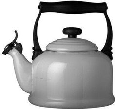 Le Creuset Czajnik Z Gwizdkiem Na Wodę (22025Uniw)