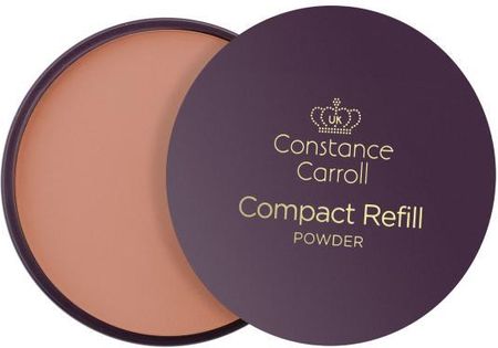 Constance Carroll Compact Refill puder w kamieniu nr 08 Roma 12g