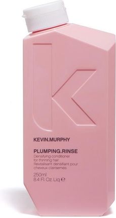Kevin Murphy Plumping Rinse Conditioner Odżywka Do Włosów Cienkich i Wypadających 250 ml