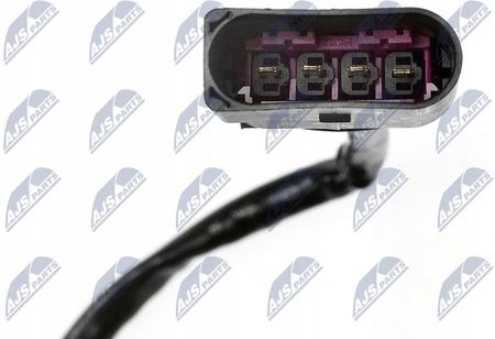 SONDA LAMBDA FABIA 1.2 ROOMSTER POLO 03C906262 ESL-SK-000 03C906262 - zdjęcie 6