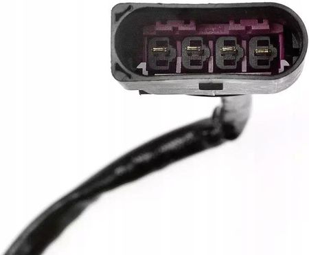 SONDA LAMBDA FABIA 1.2 ROOMSTER POLO 03C906262 ESL-SK-000 03C906262 - zdjęcie 4