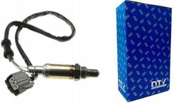 SONDA LAMBDA HONDA CIVIC EU/EP/ES 1.4,1.6 2001-,FR-V 1.7 2004-/REGULACYJNA/ ESL-HD-024 36531PLRA01
