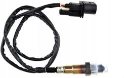 SONDA LAMBDA SKODA FABIA 1.2 2003-,VW GOLF V 1.6FSI 2003-,POLO 1.2 2001-/REGULACYJNA/ ESL-SK-001 022906262AA