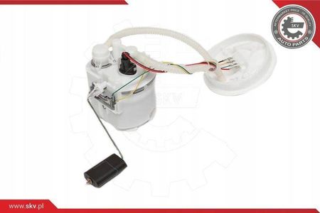 POMPA PALIWA FORD FOCUS 1.6 99-04 02SKV747 1106355 - zdjęcie 3