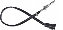 CZUJNIK TEMPERATURY SPALIN VOLVO S60 2.4D 2004-,V70 2.4D 2004-/PRZED FILTREM CZĄSTEK STAŁYCH/ EGT-VV-003 31293172