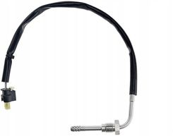 CZUJNIK TEMPERATURY SPALIN MERCEDES A W169 160CDI,C180CDI,C200CDI 2008-,C W204 C180CDI,C200CDI,C220CDI,C250CDI 2009-/PRZED