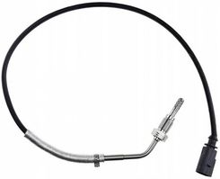 Zdjęcie CZUJNIK TEMPERATURY SPALIN AUDI A3 2.0TDI 2012-,SKODA OCTAVIA 2.0TDI 2012-,SUPERB 2.0TDI 2015-,VW GOLF 2.0TDI 2012-,PASSAT - Józefów