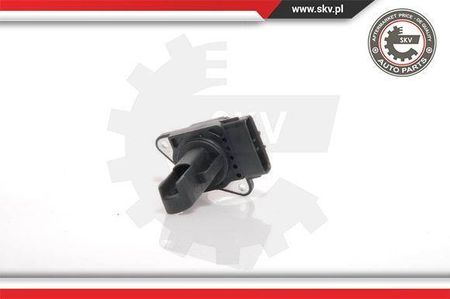 PRZEPŁYWOMIERZ MAZDA 3 BK 2003- 222040010 07SKV107 222040010 - zdjęcie 2