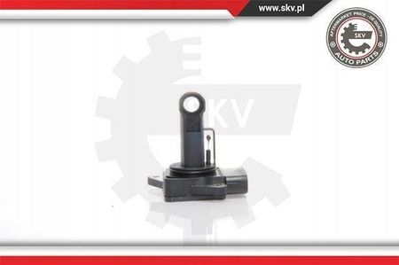 PRZEPŁYWOMIERZ MAZDA 3 BK 2003- 222040010 07SKV107 222040010 - zdjęcie 3