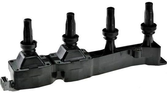 597080 CEWKA ZAPŁONOWA CITROEN, PEUGEOT 1.6 16V ECZ-PE-005 597080 - Opinie i ...