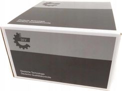 Zdjęcie PRZEPŁYWOMIERZ POWIETRZA OPEL 2.2DTI OE: 24437503 07SKV086 24437503 - Józefów