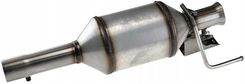 FILTR CZĄSTEK STAŁYCH DPF MERCEDES SPRINTER 309CDI,311CDI,C313CDI,315CDI,318CDI,319CDI 2.1CDI,3.0CDI 2006-/MATERIAŁ:KORDIERYT/
