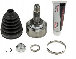 PRZEGUB ZEWNĘTRZNY HONDA JAZZ II 02- 1.2, 1.4 NPZ-HD-039 44014SABN21