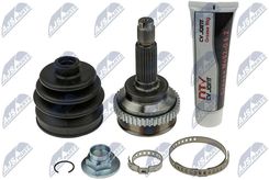 PRZEGUB ZEWNĘTRZNY MAZDA DEMIO 98- /+ABS44T/ NPZ-MZ-014 FA3022510B