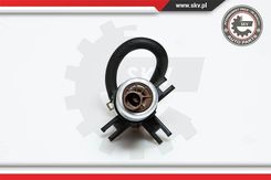 Zdjęcie POMPA PALIWA BMW E39 95- OE: 0004701794 02SKV729 0004701794 - Józefów