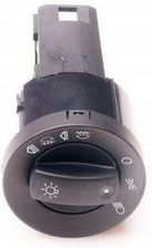 Zdjęcie PRZEŁĄCZNIK ŚWIATEŁ AUDI A4 B6 B7 8E0941531A 36SKV023 8E0941531A - Białobrzegi