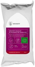 Zdjęcie Medisept Chusteczki I Powierzchni Cashmere 50Szt - Mikołów