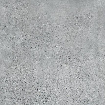 Tubądzin Grand Beauty Terrazzo Grey Mat 59,8X59,8