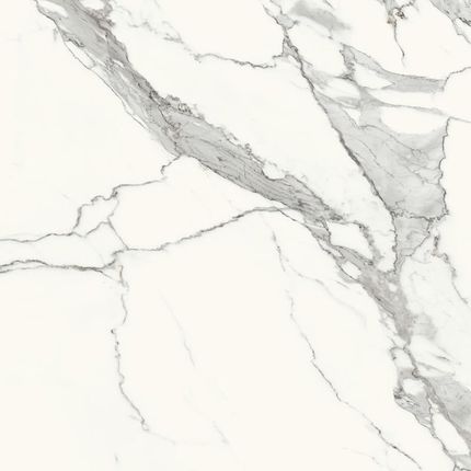 Tubądzin Grand Beauty Specchio Carrara Pol 119,8X119,8