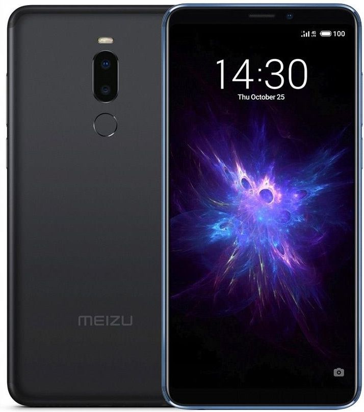 Meizu note 8 обзор