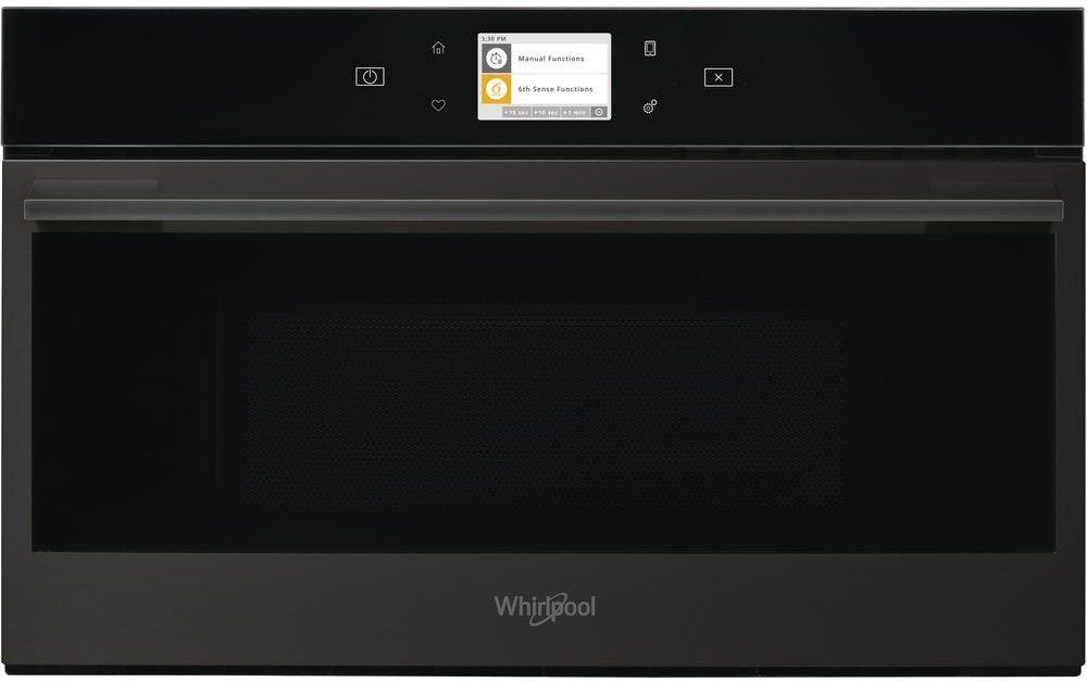 Kuchenka mikrofalowa Whirlpool W9 MD260 BSS - Opinie i ceny na