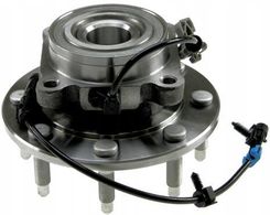 Zdjęcie PIASTA KOŁA PRZÓD HUMMER H2 2002- KLP-CH-060 15042868 - Brzostek