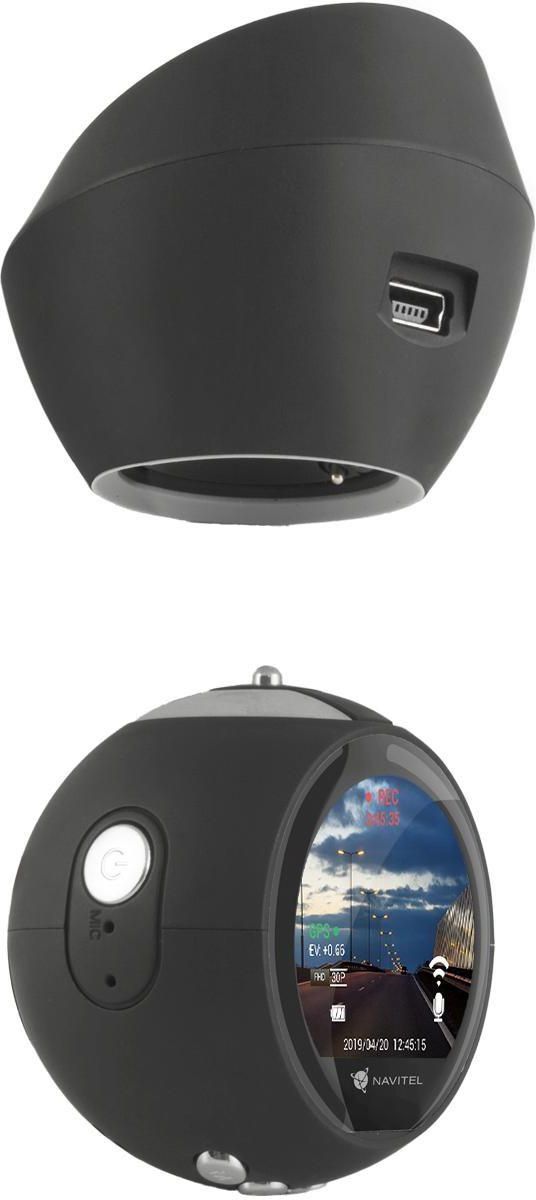 Navitel R1050 - zdjęcie 8 Navitel R1050
