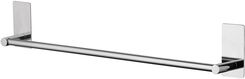 Zdjęcie Omnires Strong Wieszak Na Ręcznik 59cm Samoprzylepny Chrom St30216Cr - Czyżew