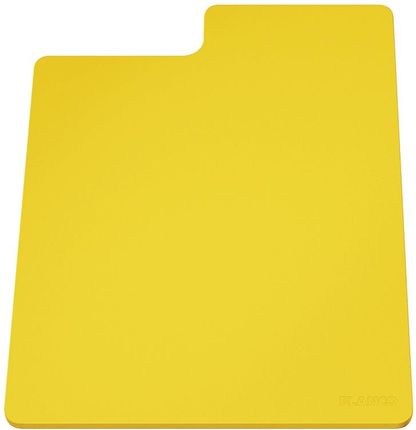Blanco Deska Z Tworzywa SITYPad Lemon 259x200 (236718)