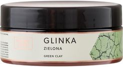 Zdjęcie Nature Queen Glinka Zielona 150ml - Piechowice