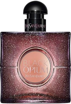 Yves Saint Laurent Black Opium Glowing Woda Toaletowa TESTER 90ml