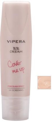 Vipera Cover Me Up kryjący krem BB z filtrem UV 11 Subtle 35ml