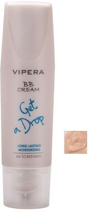 Vipera Get A Drop nawilżający krem BB z filtrem UV 06 35ml