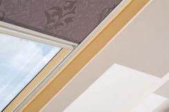 Zdjęcie Fakro Roleta Arp 06 78X118 cm Kolor 248 - Bieruń