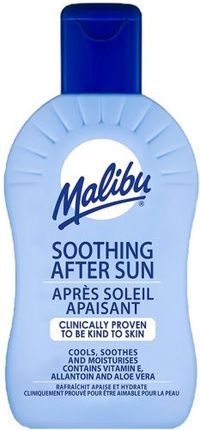 Malibu Soothing After Sun Kojący Balsam Po Opalaniu 100Ml