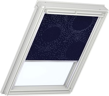VELUX DKL Zaciemniająca 66x118