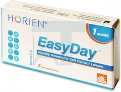 Zdjęcie Horien EasyDay Disposable 3szt. - Czarna Białostocka