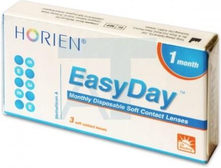 Horien EasyDay Disposable (3 szt)
