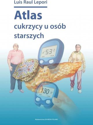 Atlas cukrzycy u osób starszych
