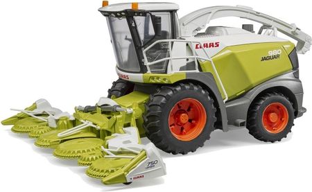 Bruder 02134 Sieczkarnia Claas Jaguar 980