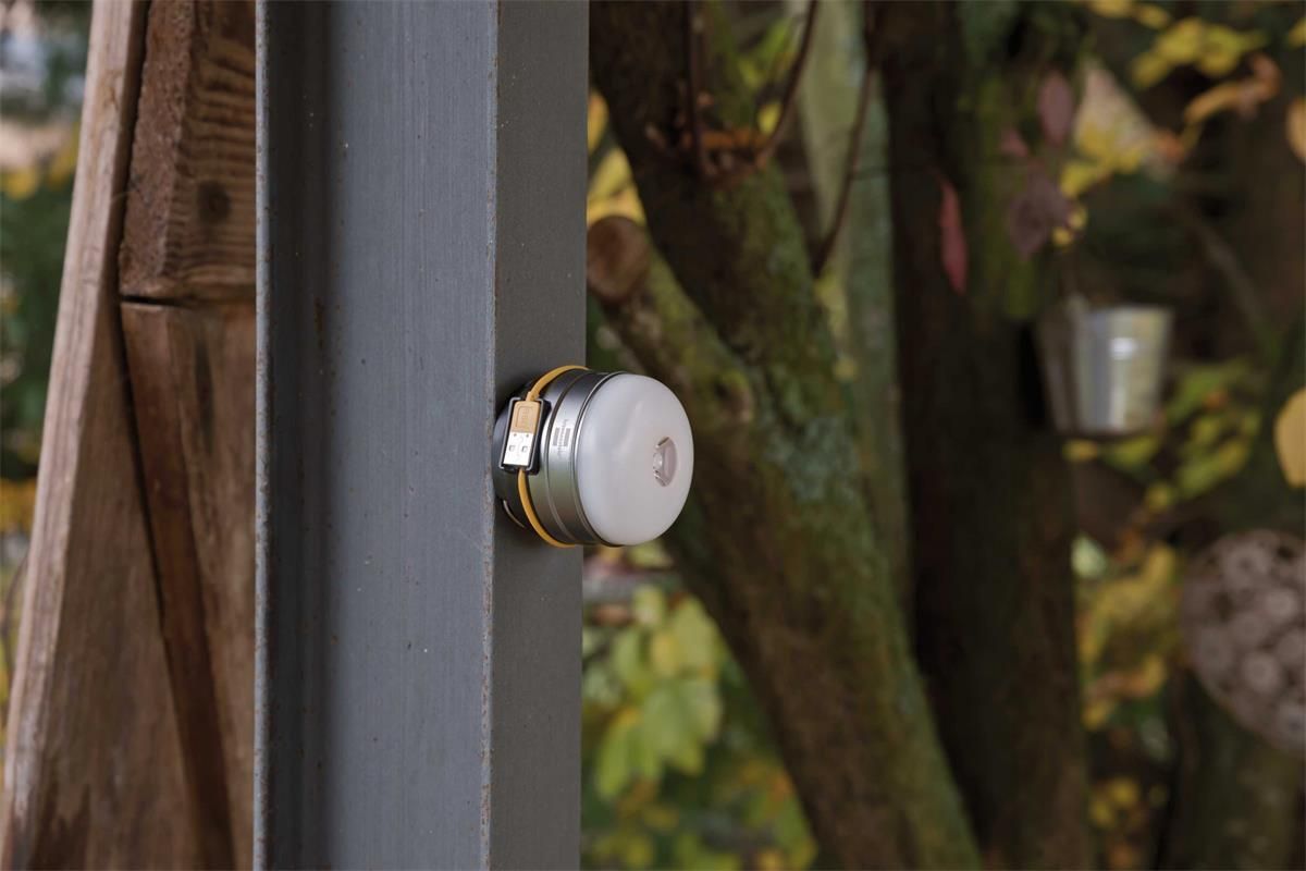 Brennenstuhl Lampa Zewnętrzna Led Oli 0300 A - zdjęcie 7 Brennenstuhl Lampa Zewnętrzna Led Oli 0300 A