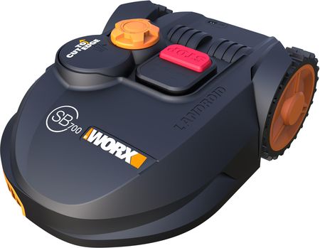 Worx S700I Ceny i opinie Ceneo.pl