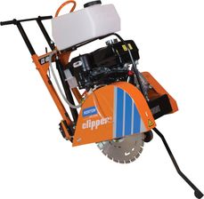Piła spalinowa NORTON CLIPPER PRZECINARKA JEZDNA CS401 70184647624