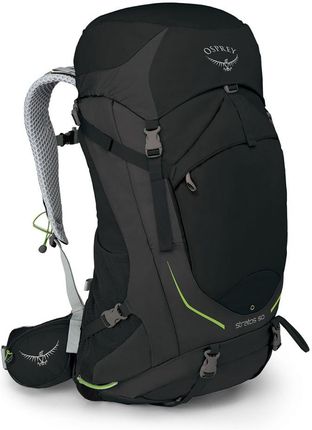 Osprey stratos outlet 50 black